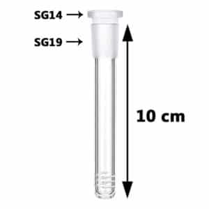 Glass Diffuser Adapter SG1914 – 10cm
