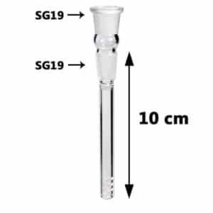 Glass Diffuser Adapter SG1919 – 10cm