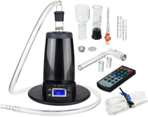 Arizer ExtremeQ Vaporizer