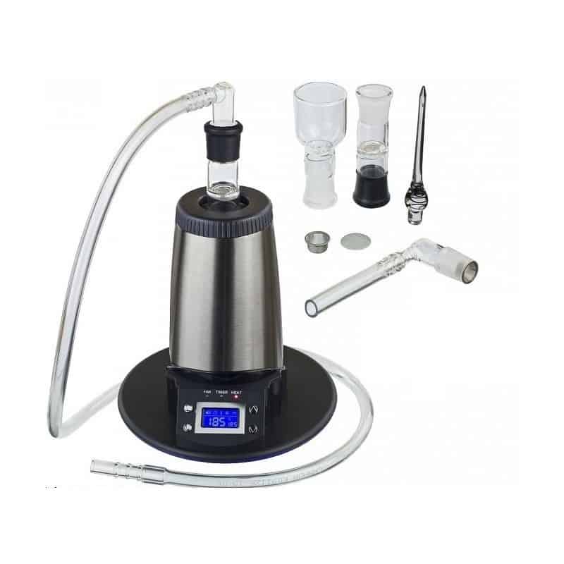 Arizer V-Tower Vaporizer