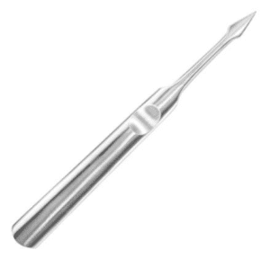 Arrow Head Dab Tool – 12cm