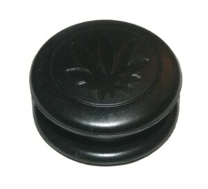 Bakelite Grinder 2-deler