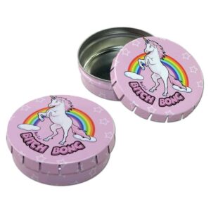Black Leaf – Bitch Bong ClickClack Box