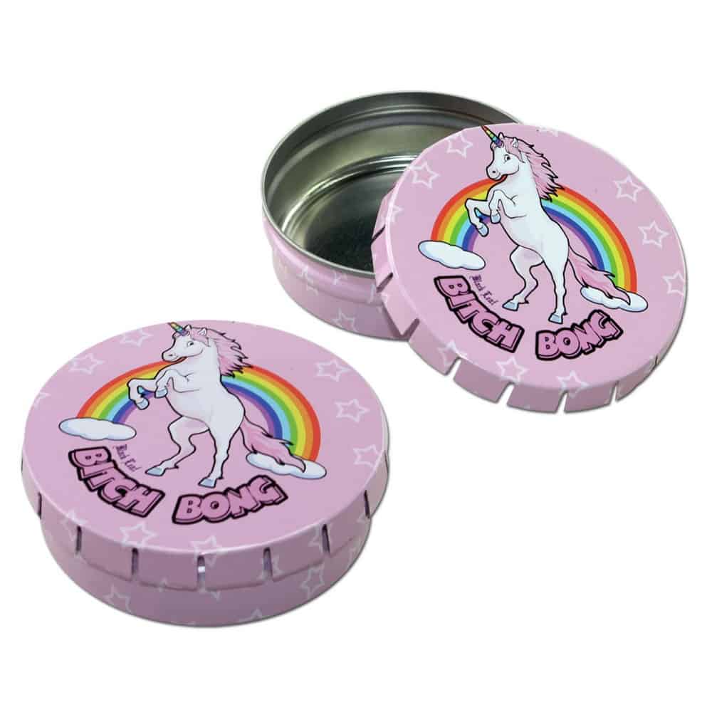 Black Leaf – Bitch Bong ClickClack Box