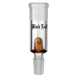 Black Leaf Kullfilter Adapter – SG14