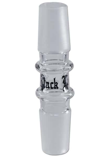 Black Leaf Oil Adapter – 2xSG19F