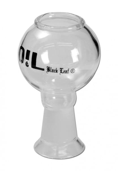 Black Leaf OIL Dome – SG19