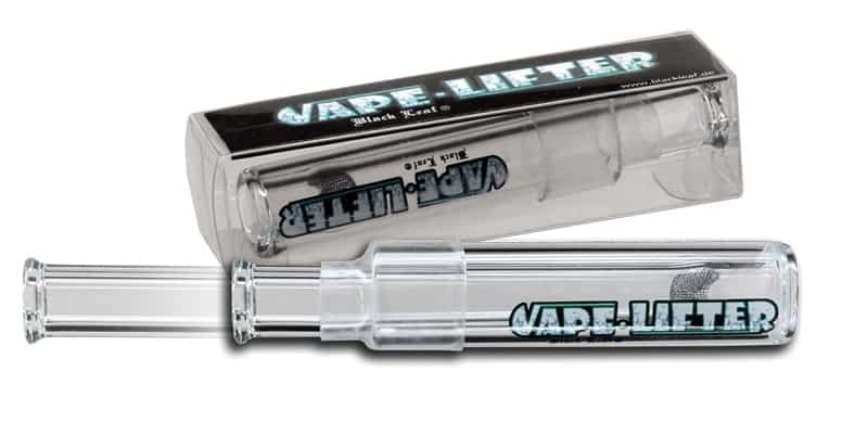 Black Leaf Vape-Lifter
