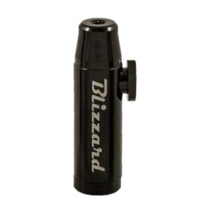 Blizzard Dispenser – Black