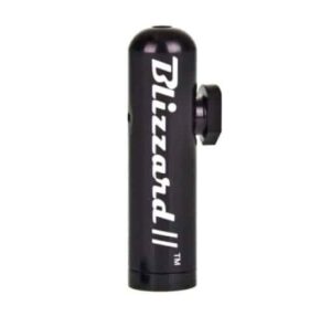 Blizzard II Dispenser – Black