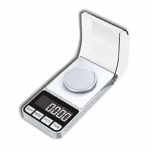 BLscale CX Precision Scale – 20g x 0.001g