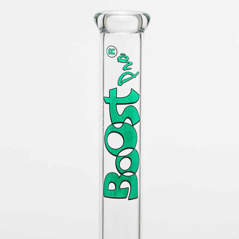Boost Pro Beaker Glassbong Ice – 44cm – bilde 2