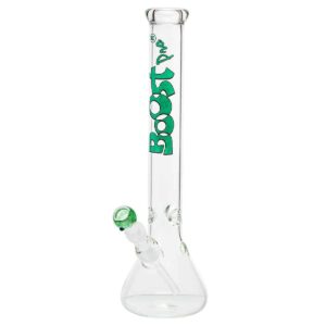 Boost Pro Beaker Glassbong Ice – 44cm