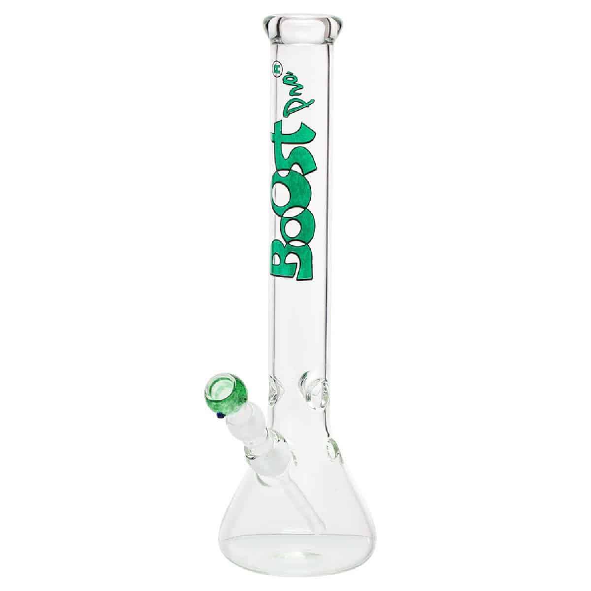 Boost Pro Beaker Glassbong Ice – 44cm