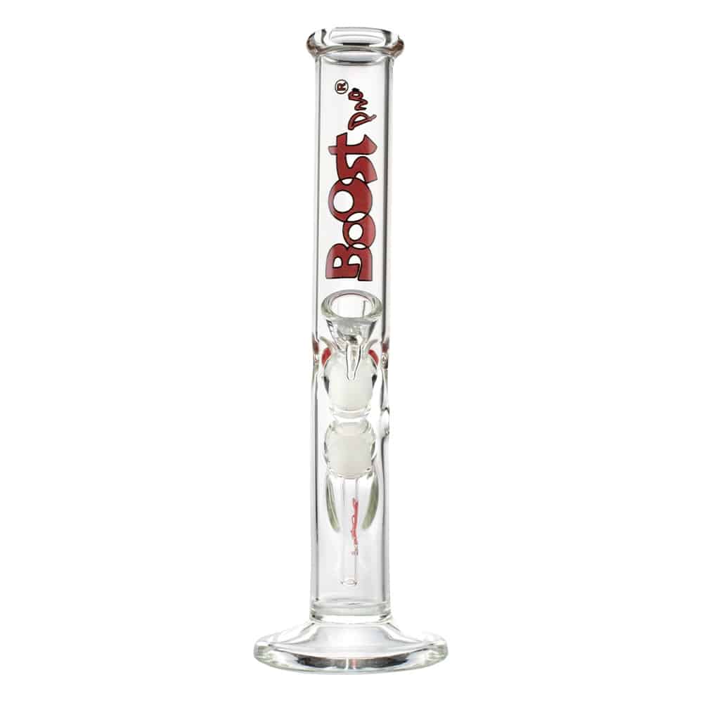 Boost Pro Glassbong Ice – 32cm – bilde 3
