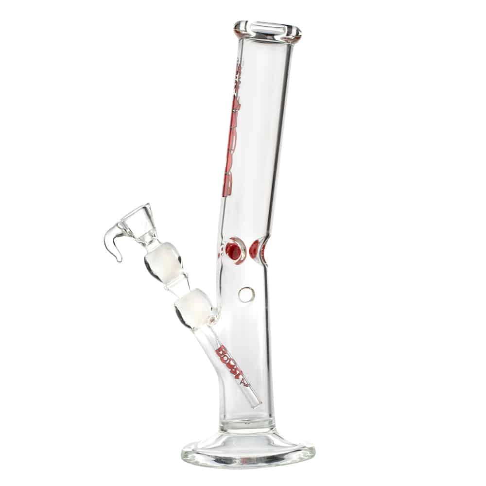 Boost Pro Glassbong Ice – 32cm – bilde 4