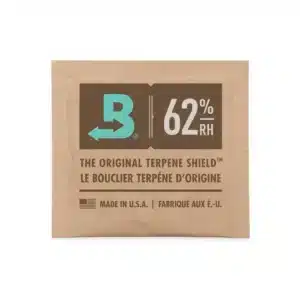 Boveda Humidity Regulator 62% – 8g