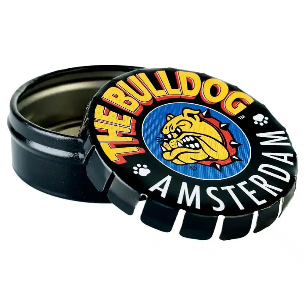 The Bulldog Amsterdam – Click Clack Box