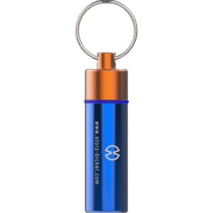 Capsule Caddy – Liquids