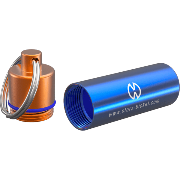 Capsule Caddy – Liquids – bilde 4