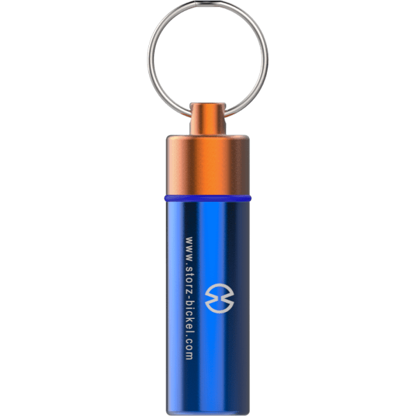 Capsule Caddy – Liquids