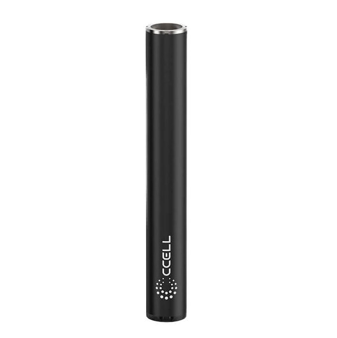 vape batteri CCELL M4 510 Flavour:Menthol tobacco Nicotine_Salt Nic Pop Bar Disposable Device
