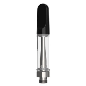 CCELL TH2-EVO Glass Cartridge 510 Thread Black – 1ml