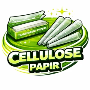 Cellulose Papir