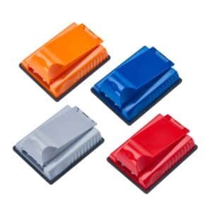 Champ High – Dobbel Sigarettmaskin Fyller