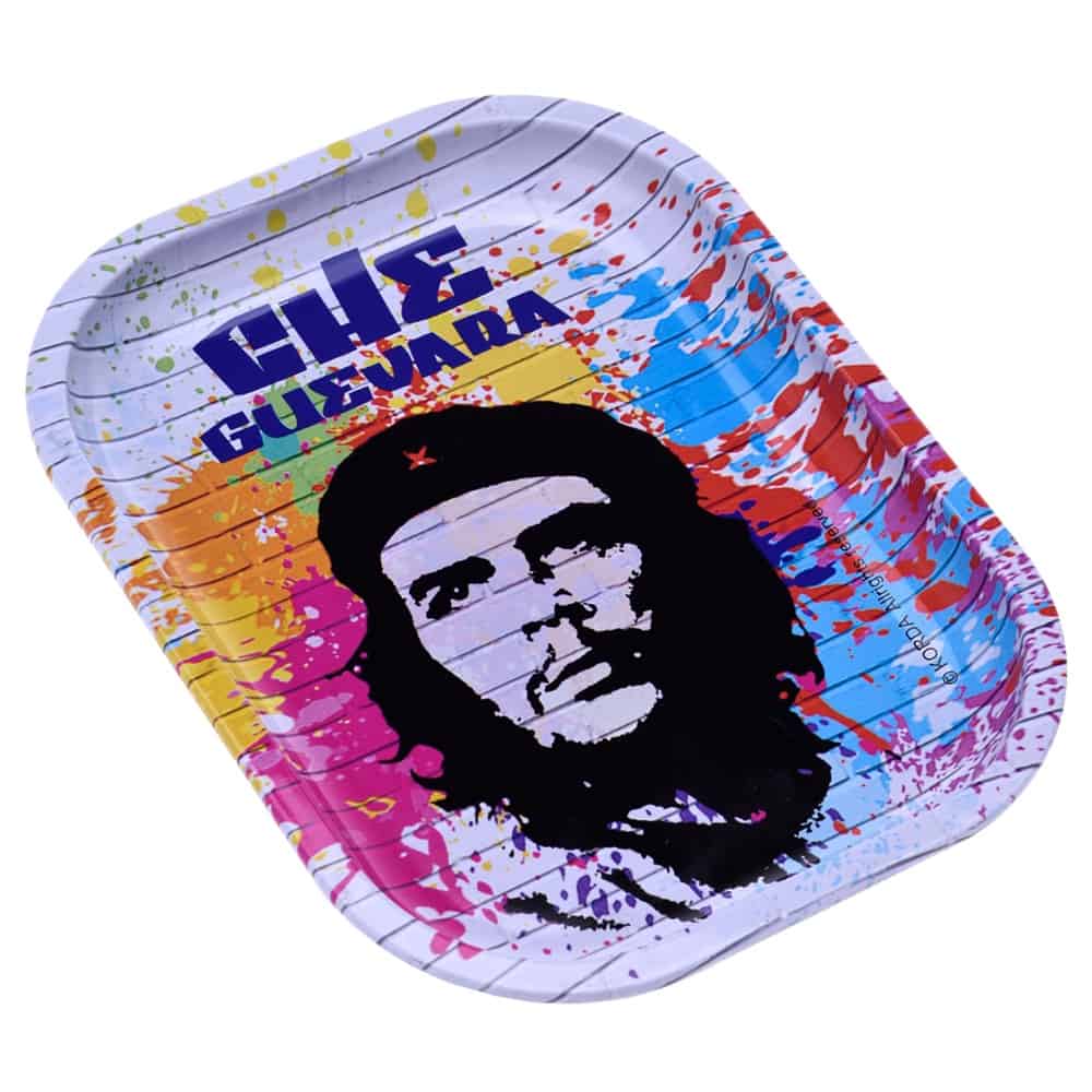 Che Guevara Mini Mekkebrett