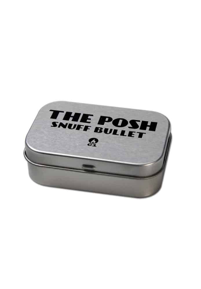 Cheeky One – The Posh Dispenser – bilde 2