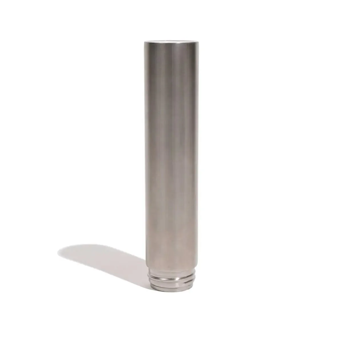 Chill Pipe Stainless Steel Vannbong – 35cm – bilde 4