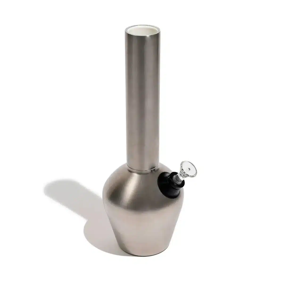 Chill Pipe Stainless Steel Vannbong – 35cm – bilde 2