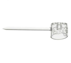 Chongz Spike Carb Cap