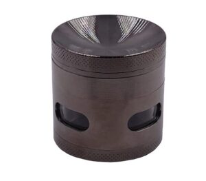 Concave Window Grinder 4-deler