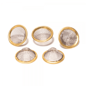 Cone Bowl Piperister 20mm – 5 stk.