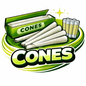 Cones / Pre-rolled