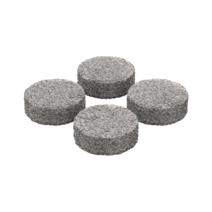 Crafty/Mighty Drip Pads – 4 stk