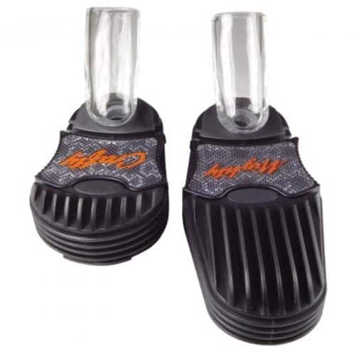 Crafty/Mighty – Glass Munnstykke