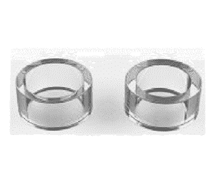 Crafty/Mighty – Reducer Set
