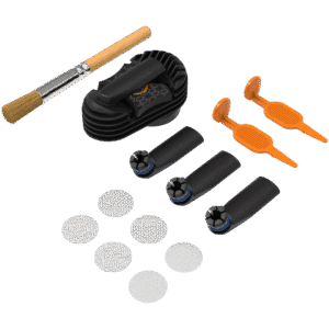Crafty Vaporizer – Wear & Tear Set