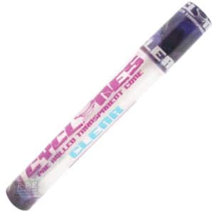 Cyclones Pre-Rolled Cone Blunt – Grape