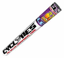 Cyclones Pre-Rolled Cone Blunt – Purple Unknown