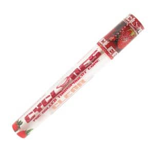 Cyclones Pre-Rolled Cone Blunt – Strawberry