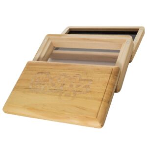 Chongz Little Prince Sifter Box