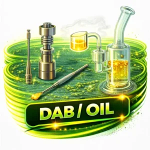 DAB / Oil