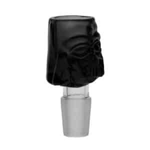 Dark Baker Glass Pipebrønn – SG19