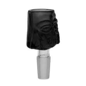 Dark Baker Glass Pipebrønn – SG14