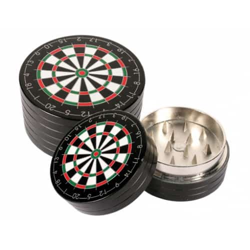 Dart Grinder