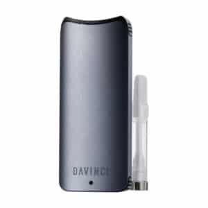 Davinci Artiq 510 Cartridge Vaporizer – Grey